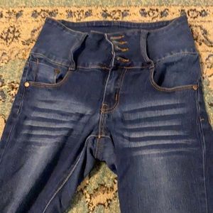 Always Friday skinny jeans